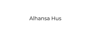 Alhansa Hus