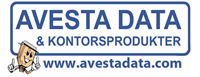 Avesta Data & Kontorsprodukter AB