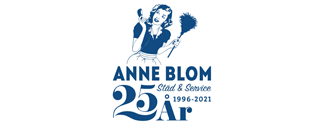 Anne Blom Städservice AB