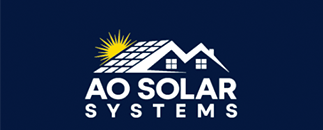 Ao Solar Systems AB
