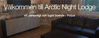 Arctic Night Lodge AB