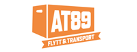 AT89 flytt och transport