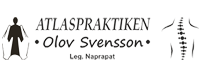 Olov Svensson, Leg Naprapat