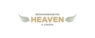 Begravningsbyrå Heaven & Juridik