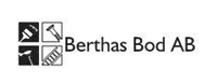 Berthas Bod och Blommor