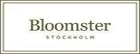 Bloomster Stockholm