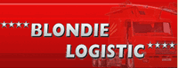 Blondie Logistic AB