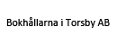 Bokhållarna i Torsby AB