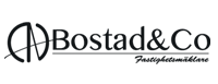 Bostad&Co Fastighetsmäklare