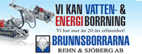 Brunnsborrarna Rehn & Sjöberg AB