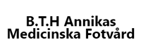 BTH Annikas Medicinska Fotvård