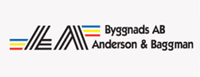 Byggnads AB Andersson & Baggman