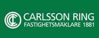 Carlsson Ring Fastighetsmäklare AB