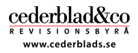 Cederblads Revisionsbyrå AB