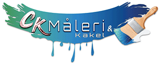 CK Måleri & Kakel