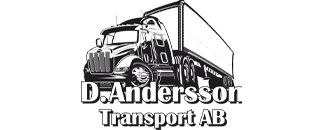 D Andersson Transport AB