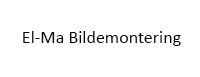 El-Ma Bildemontering KB