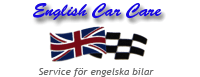 English Car Care