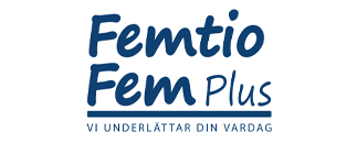 FemtioFemPlus Göteborg