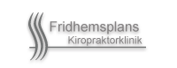 Fridhemsplans Kiropraktorklinik AB
