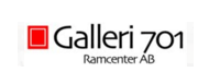 Galleri 701 Ramcenter AB