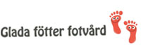 Glada fötter fotvård