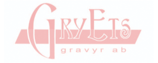 GryEts Gravyr AB