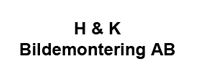 H & K Bildemontering AB