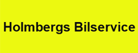 Holmbergs Bilservice