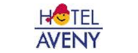 Hotel Aveny Bed & Breakfast