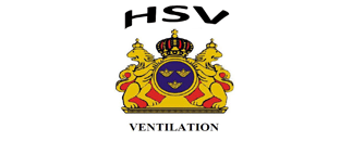 HSV Ventilation AB