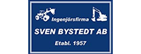 Ingenjörsfirma Sven Bystedt AB