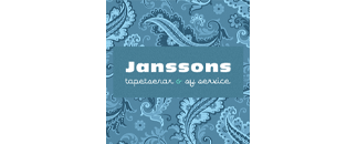 Janssons Tapetserar & Syservice AB
