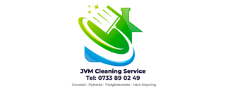 Jvm Cleaning Service AB