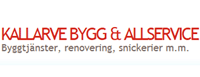 Kallarve Bygg & Allservice