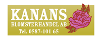 Kanans Blomsterhandel AB