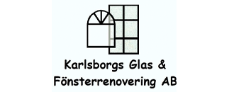 Karlsborgs Glas & Fönsterrenovering