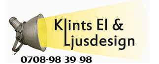 Klints El & Ljusdesign AB