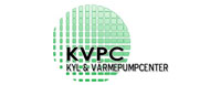Kyl & Värmepumpcenter KVPC AB