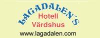 Lagadalens Hotell & Värdshus AB