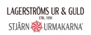 Lagerströms Ur & Guld AB