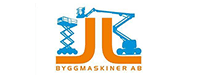 J & L Byggmaskiner I Kalix AB