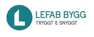 Lefab Bygg i Skåne AB