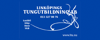 Linköpings Tungutbildning AB