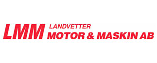 LMM Landvetter Motor & Maskin AB