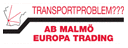 AB Malmö Europa Trading