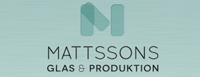 Mattssons Glas & Produktion AB