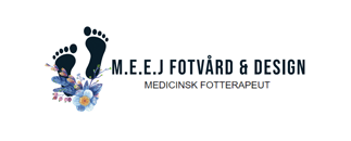 M.E.E.J Fotvård & Design