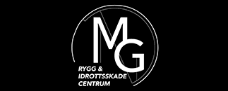 MG Rygg- och Idrottsskadecentrum AB