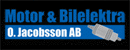 Motor & Bilelektra O Jacobsson AB